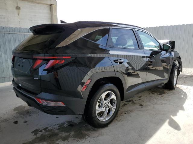 Image 3 of 2024 HYUNDAI TUCSON SEL 2024 with VIN 5NMJBCDEXRH347774