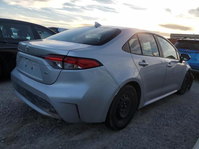 Obraz 3 z 2020 TOYOTA COROLLA LE 2020 z VIN 5YFEPRAE3LP119235