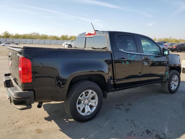 Image 3 of 2018 CHEVROLET COLORADO LT 2018 with VIN 1GCGSCEN4J1125111