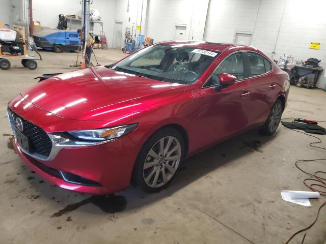 Изображение 2021 MAZDA 3 PREFERRED 2021