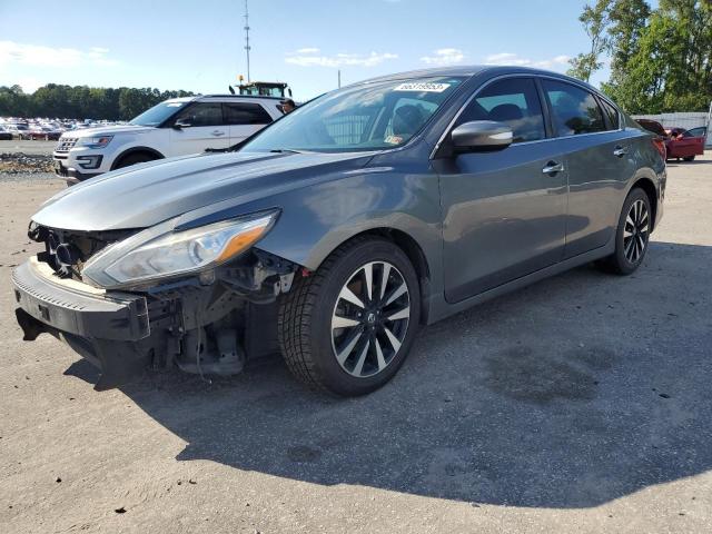 Obraz 1 z 2018 NISSAN ALTIMA 2.5 2018 z VIN 1N4AL3AP7JC195450