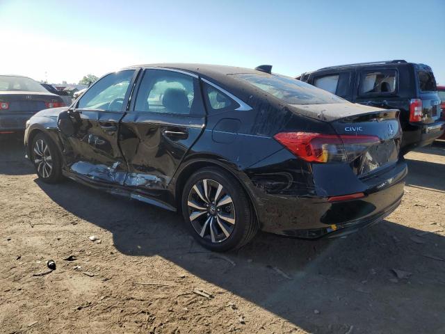 Изображение 2 2023 HONDA CIVIC EX 2023 с VIN 2HGFE1F79PH307759