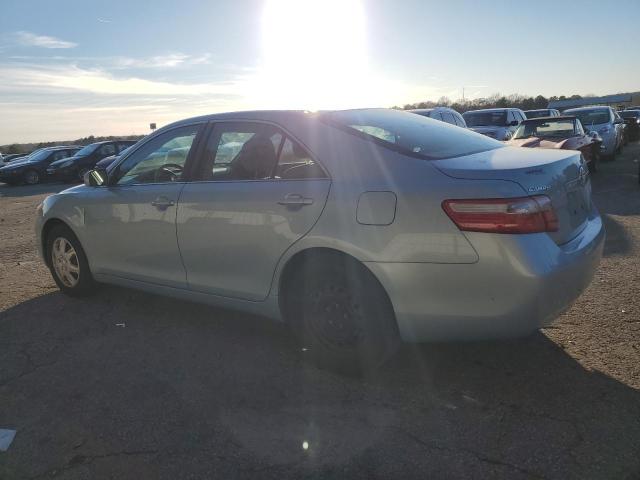 Image 2 of 2009 TOYOTA CAMRY BASE 2009 with VIN 4T1BE46K39U863774