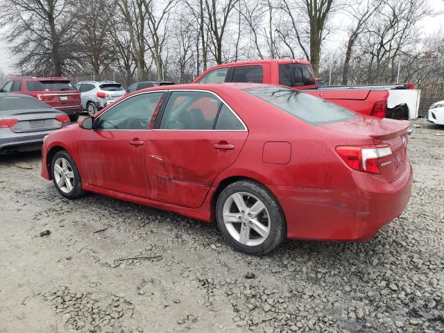 Obraz 2 z 2014 TOYOTA CAMRY L 2014 z VIN 4T1BF1FK9EU780372