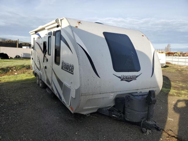 Obraz 2015 LANCIA TRAILER 2015