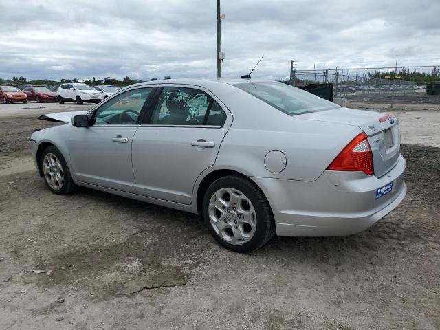 Obraz 2 z 2010 FORD FUSION SE 2010 z VIN 3FAHP0HA6AR287668