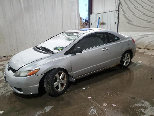 2007 HONDA CIVIC EX 2007 image