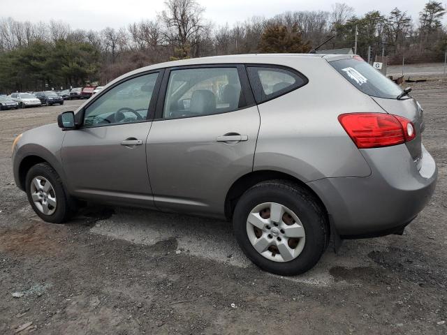 Изображение 2 2008 NISSAN ROGUE S 2008 с VIN JN8AS58V58W106808