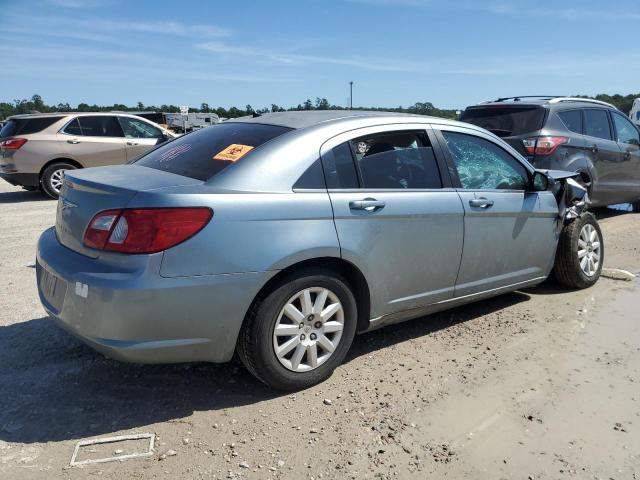 Изображение 3 2007 CHRYSLER SEBRING  2007 с VIN 1C3LC46R57N605960