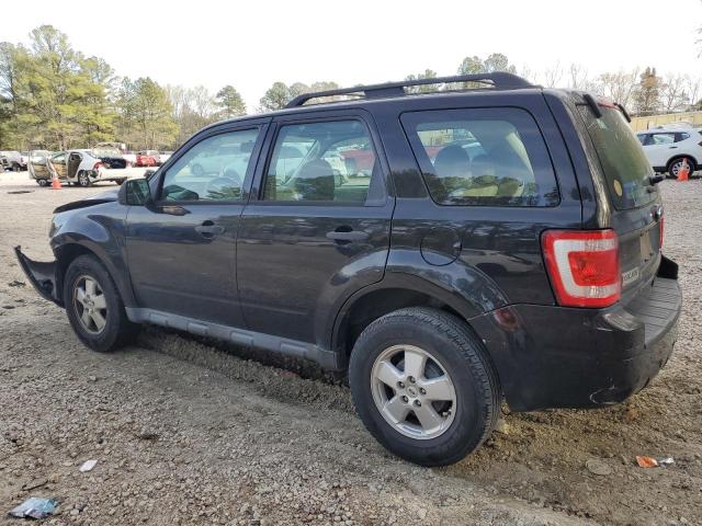 Image 2 of 2012 FORD ESCAPE XLS 2012 with VIN 1FMCU0C7XCKC45502