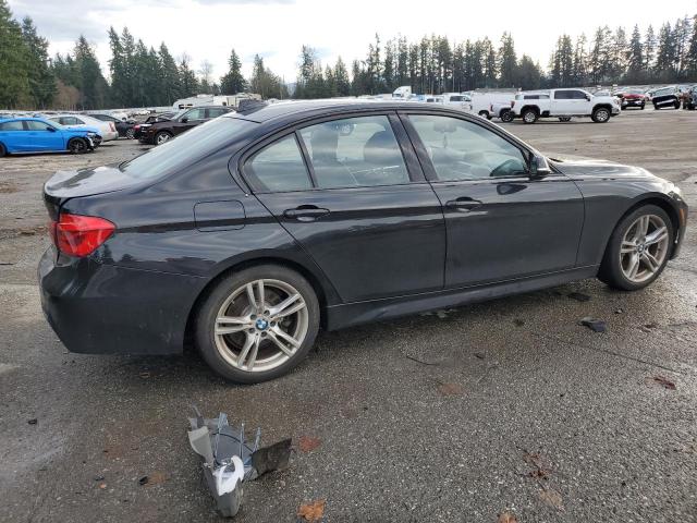 Image 3 of 2016 BMW 328 XI SULEV 2016 with VIN WBA8E3G53GNT77942