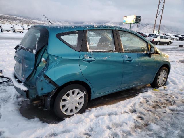 Изображение 3 2014 NISSAN VERSA NOTE S 2014 с VIN 3N1CE2CP8EL355319