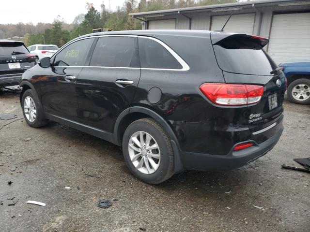 Изображение 2 2016 KIA SORENTO LX 2016 с VIN 5XYPG4A37GG149410