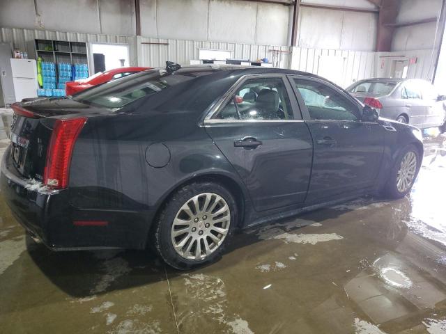 Image 3 of 2011 CADILLAC CTS PREMIUM COLLECTION 2011 with VIN 1G6DS5ED9B0105145