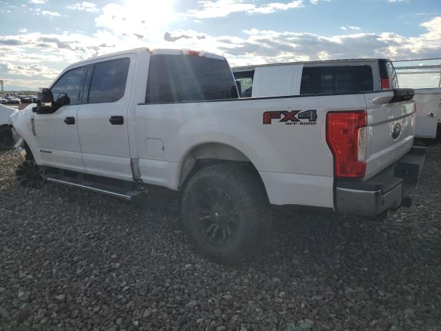 Image 2 of 2019 FORD F350 SUPER DUTY 2019 with VIN 1FT8W3BT6KEE13007