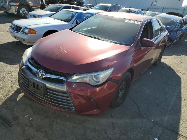 Obraz 1 z 2015 TOYOTA CAMRY LE 2015 z VIN 4T1BF1FK3FU939923