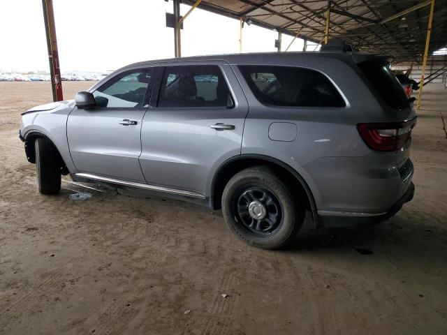 Изображение 2 2021 DODGE DURANGO PURSUIT 2021 с VIN 1C4SDJFT4MC720569