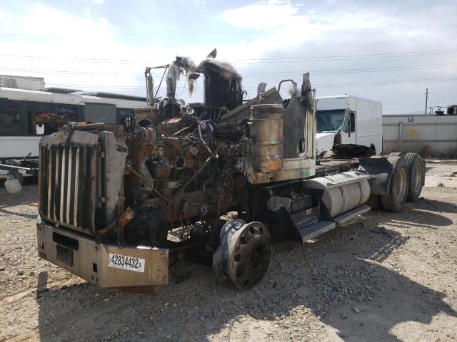 Изображение 2 2008 KENWORTH CONSTRUCTION T800 2008 с VIN 1XKDDB9X68J236888