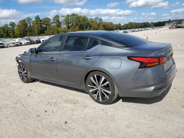 Изображение 2 2020 NISSAN ALTIMA SR 2020 с VIN 1N4BL4CV5LC127463