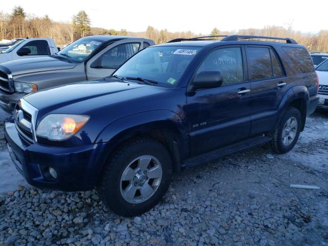 Изображение 2006 TOYOTA 4RUNNER SR5 2006