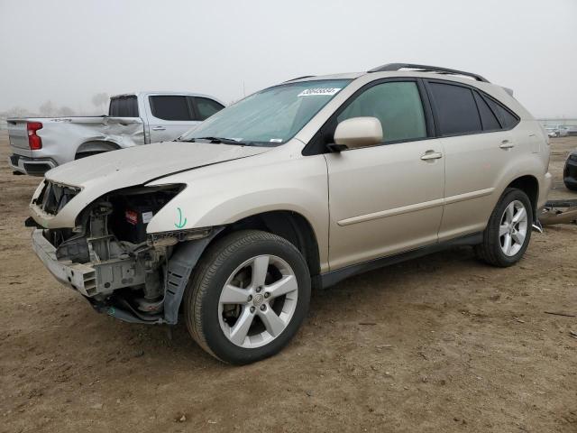 Image 1 of 2006 LEXUS RX 330 2006 with VIN JTJGA31UX60063577
