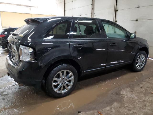 Изображение 3 2014 FORD EDGE SEL 2014 с VIN 2FMDK4JC6EBB37439