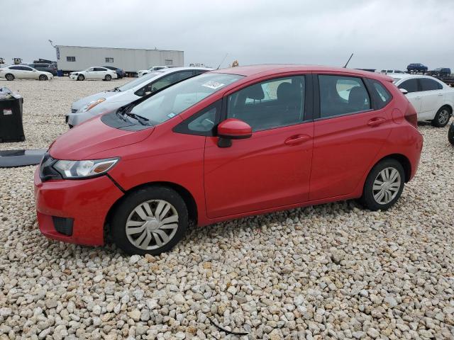 2015 HONDA FIT LX 2015 image
