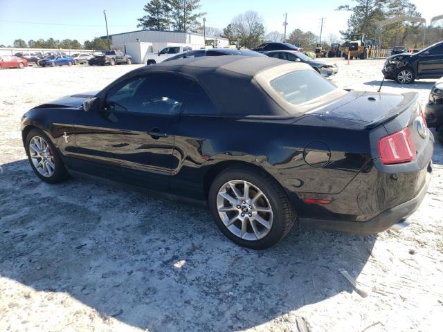 Obraz 2 z 2010 FORD MUSTANG  2010 z VIN 1ZVBP8EN4A5164294