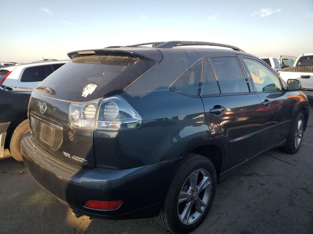 Image 3 of 2007 LEXUS RX 400H 2007 with VIN JTJHW31U172026543