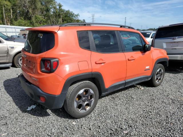 Изображение 3 2016 JEEP RENEGADE SPORT 2016 с VIN ZACCJAAT3GPE33860