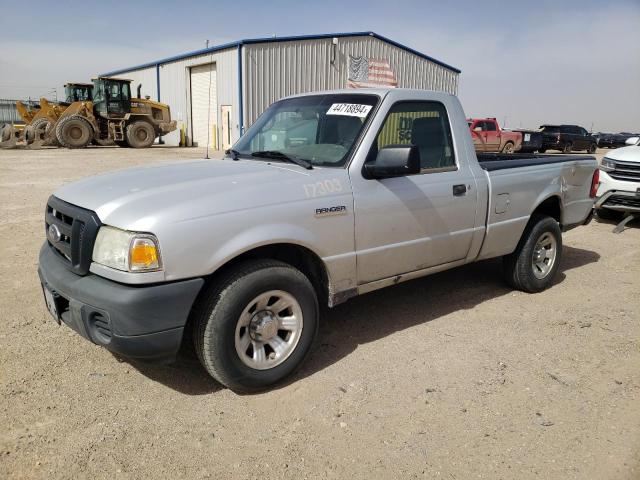 Obraz 2011 FORD RANGER  2011