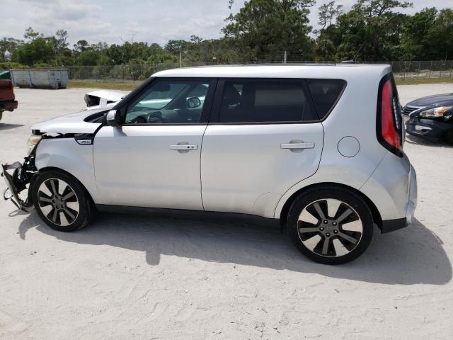 Изображение 2 2015 KIA SOUL ! 2015 с VIN KNDJX3A58F7809578