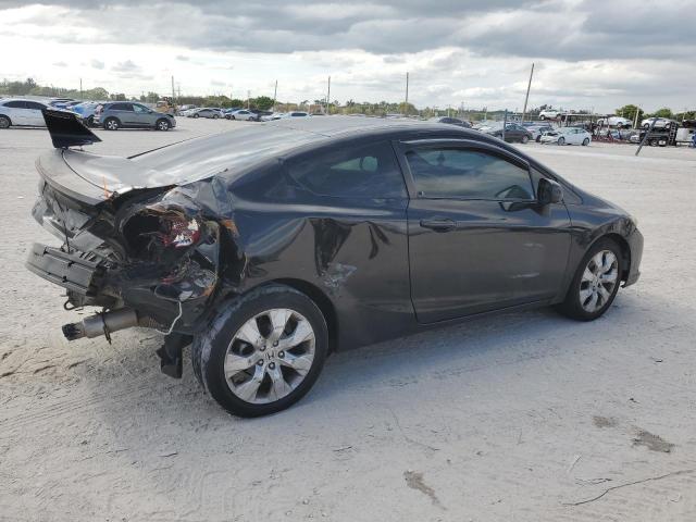 Изображение 3 2012 HONDA CIVIC EX 2012 с VIN 2HGFG3B88CH550154