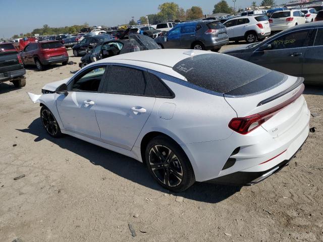 Image 2 of 2023 KIA K5 GT LINE 2023 with VIN 5XXG64J27PG222337