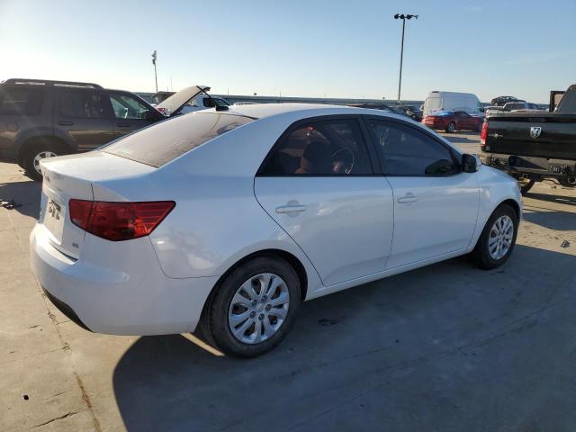 Изображение 3 2013 KIA FORTE EX 2013 с VIN KNAFU4A24D5718310