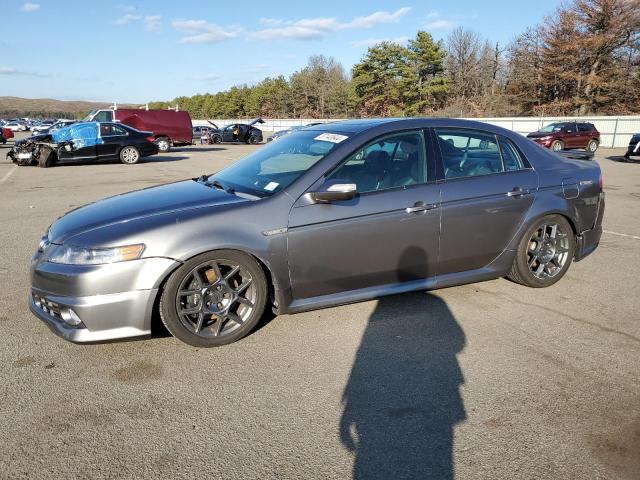 2008 ACURA TL TYPE S 2008 image
