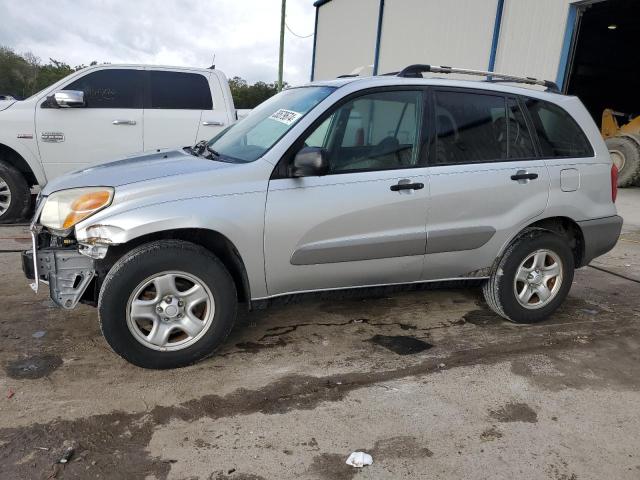 2005 TOYOTA RAV4  2005 image