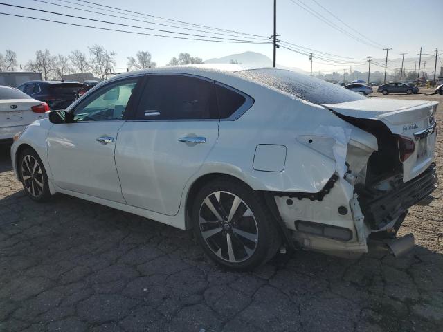 Obraz 2 z 2018 NISSAN ALTIMA 2.5 2018 z VIN 1N4AL3AP8JC104928