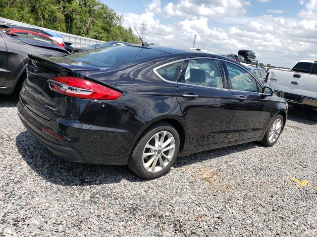 Obraz 3 z 2019 FORD FUSION TITANIUM 2019 z VIN 3FA6P0SU1KR208306