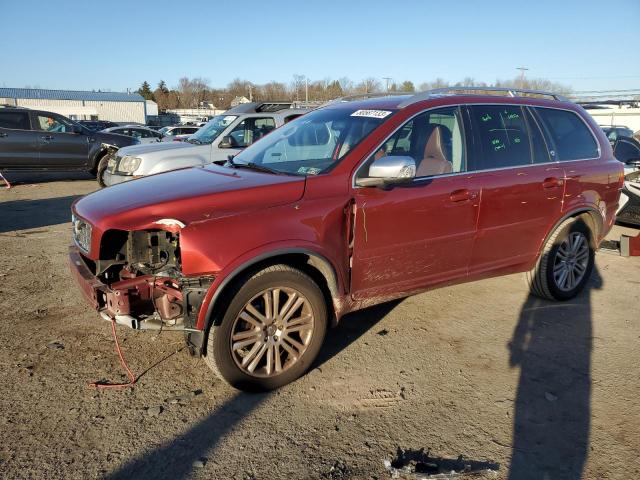 Image 1 of 2014 VOLVO XC90 3.2 2014 with VIN YV4952CZ5E1690650