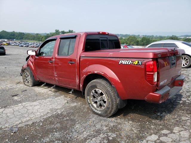 Image 2 of 2019 NISSAN FRONTIER S 2019 with VIN 1N6AD0EV1KN743587