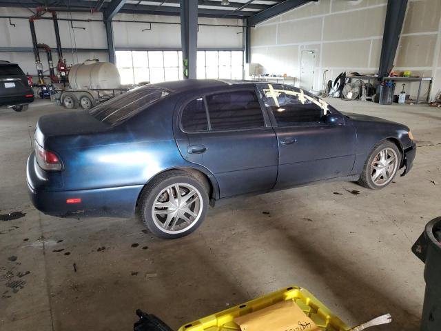 Изображение 3 1993 LEXUS GS 300 1993 с VIN JT8JS4GE8P0046398