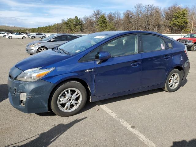 Image 1 of 2010 TOYOTA PRIUS  2010 with VIN JTDKN3DU3A0239293