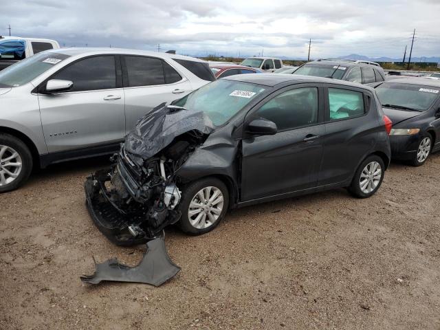 2018 CHEVROLET SPARK 1LT 2018 image