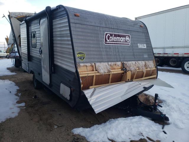 Image 1 of 2023 DUTC COLEMAN 2023 with VIN 4YDTCMG19P8935312