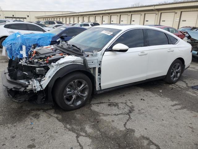2023 HONDA ACCORD HYBRID EXL 2023 image