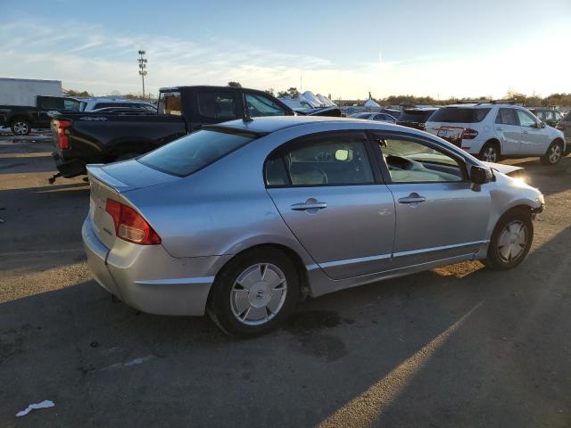 Изображение 3 2008 HONDA CIVIC HYBRID 2008 с VIN JHMFA36288S004149