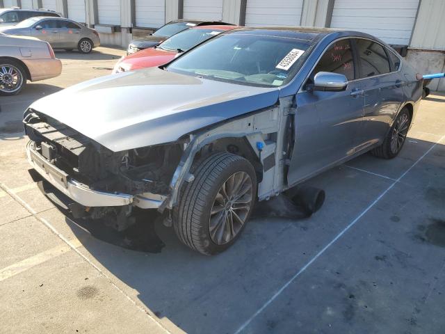 Изображение 2016 HYUNDAI GENESIS 3.8L 2016