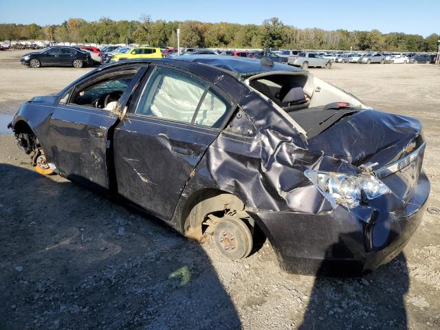 Image 2 of 2016 CHEVROLET CRUZE LIMITED LT 2016 with VIN 1G1PE5SBXG7108468