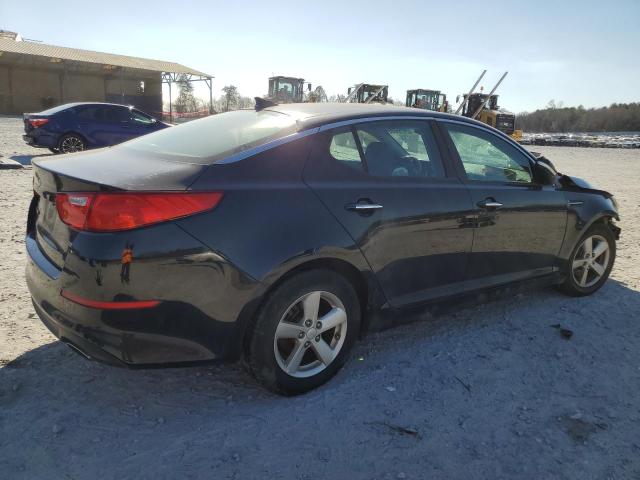 Image 3 of 2015 KIA OPTIMA LX 2015 with VIN 5XXGM4A79FG517584